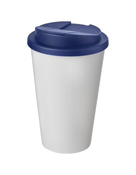 Americano® vaso 350 ml con tapa antigoteo N10596012