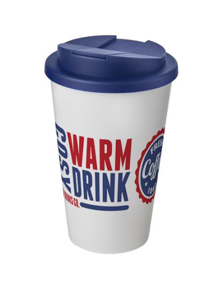 Americano® vaso 350 ml con tapa antigoteo N10596012