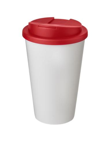Americano® vaso 350 ml con tapa antigoteo N20596012