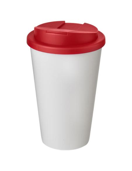 Americano® vaso 350 ml con tapa antigoteo N20596012
