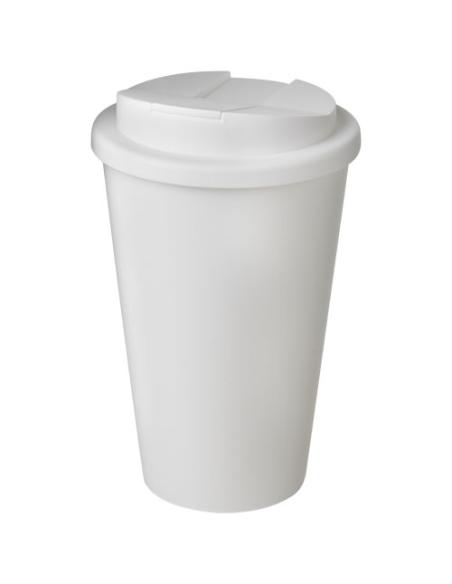 Americano® vaso 350 ml con tapa antigoteo N30596012