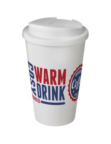 Americano® vaso 350 ml con tapa antigoteo N30596012