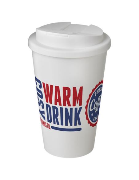 Americano® vaso 350 ml con tapa antigoteo N30596012