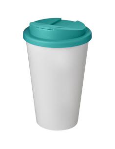 Americano® vaso 350 ml con tapa antigoteo N00596012