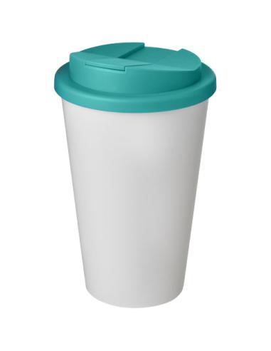 Americano® vaso 350 ml con tapa antigoteo N40596012