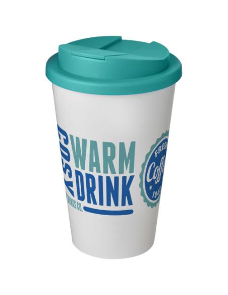 Americano® vaso 350 ml con tapa antigoteo N40596012