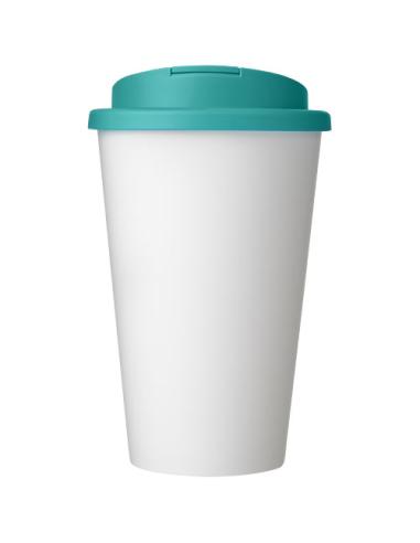 Americano® vaso 350 ml con tapa antigoteo N40596012