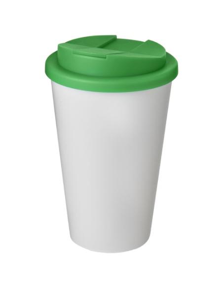 Americano® vaso 350 ml con tapa antigoteo N60596012