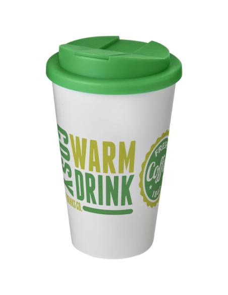 Americano® vaso 350 ml con tapa antigoteo N60596012