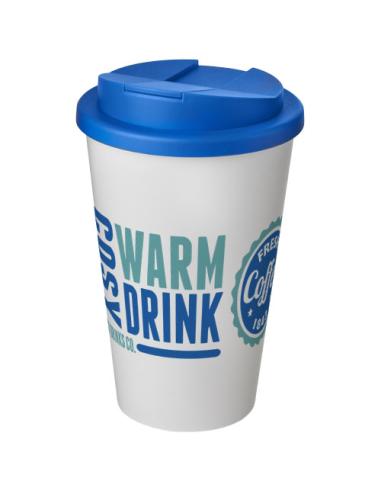 Americano® vaso 350 ml con tapa antigoteo N70596012