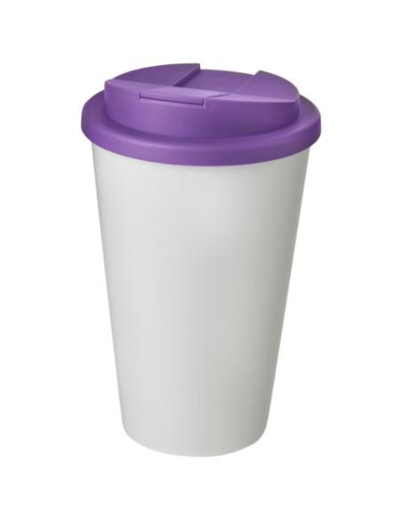 Americano® vaso 350 ml con tapa antigoteo N90596012