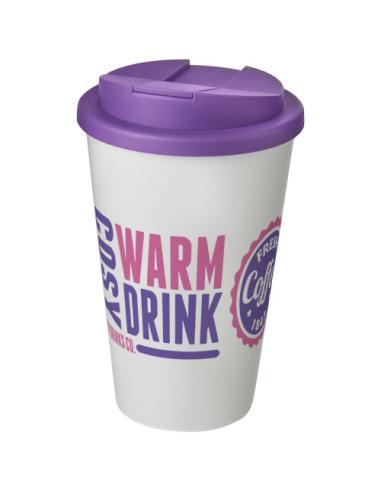 Americano® vaso 350 ml con tapa antigoteo N90596012