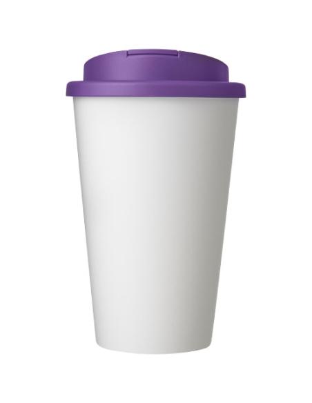 Americano® vaso 350 ml con tapa antigoteo N90596012