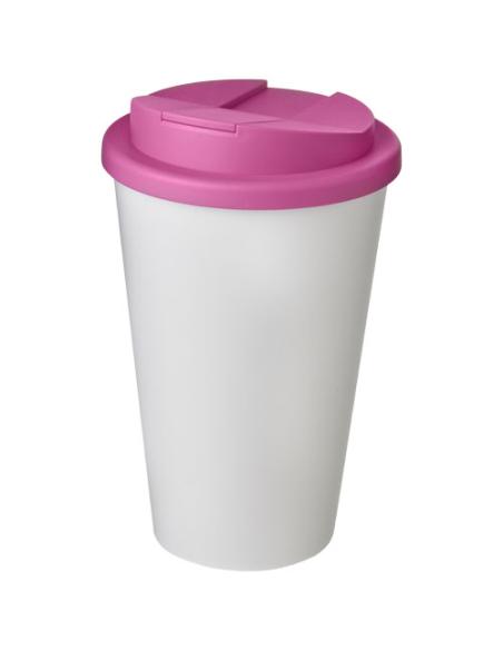 Americano® vaso 350 ml con tapa antigoteo N01596012