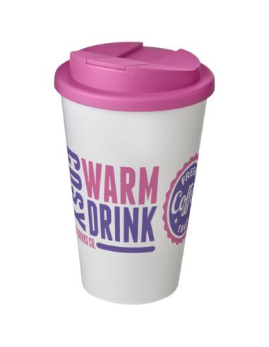 Americano® vaso 350 ml con tapa antigoteo N01596012