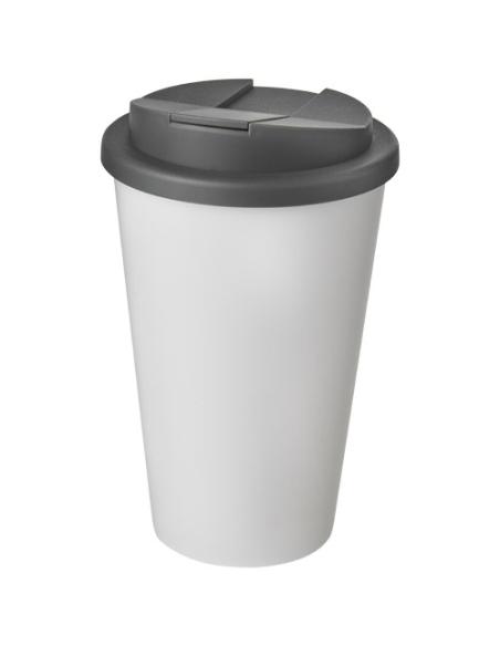 Americano® vaso 350 ml con tapa antigoteo N21596012