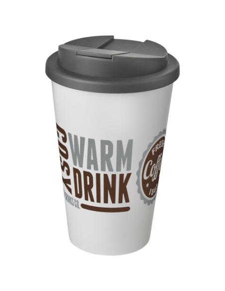 Americano® vaso 350 ml con tapa antigoteo N21596012