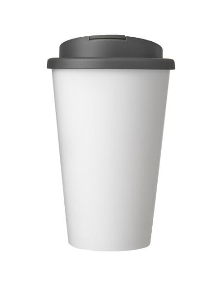 Americano® vaso 350 ml con tapa antigoteo N21596012