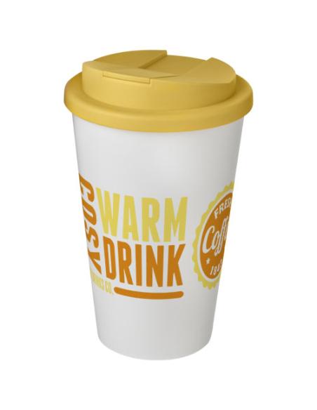 Americano® vaso 350 ml con tapa antigoteo N31596012