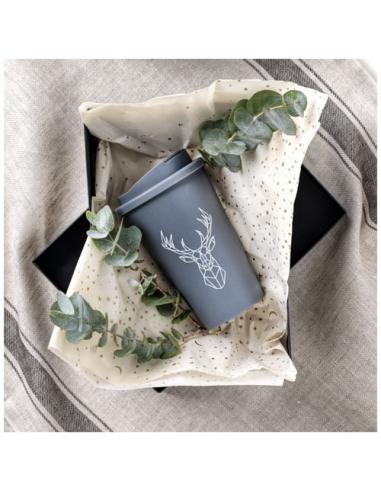 Americano® vaso 350 ml con tapa antigoteo N31596012