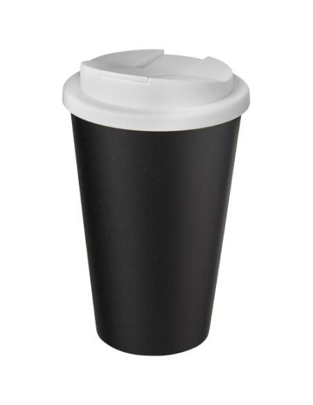 Americano® vaso 350 ml con tapa antigoteo N41596012
