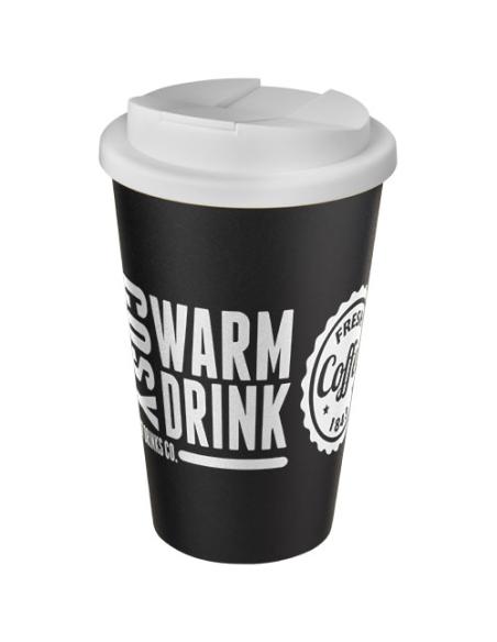 Americano® vaso 350 ml con tapa antigoteo N41596012