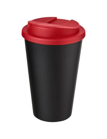 Americano® vaso 350 ml con tapa antigoteo N61596012