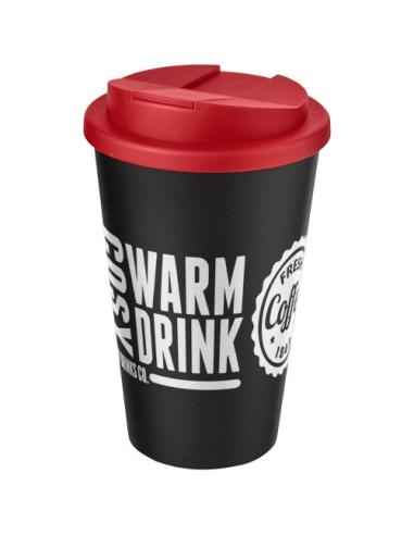 Americano® vaso 350 ml con tapa antigoteo N61596012