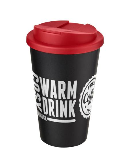 Americano® vaso 350 ml con tapa antigoteo N61596012