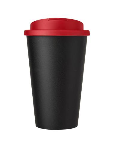 Americano® vaso 350 ml con tapa antigoteo N61596012