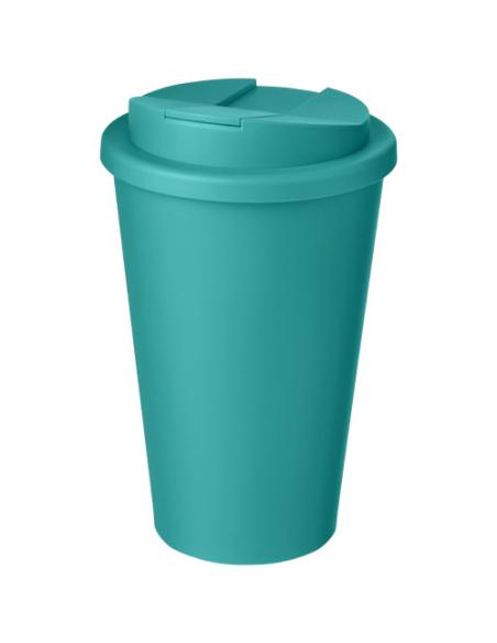 Americano® vaso 350 ml con tapa antigoteo N71596012