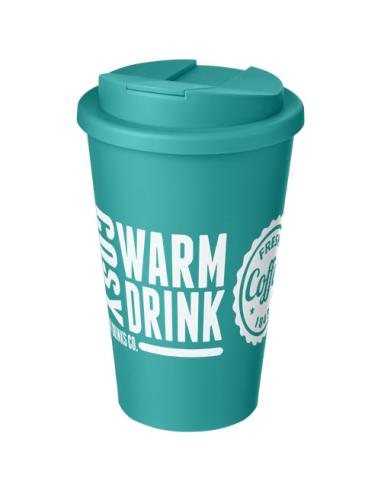 Americano® vaso 350 ml con tapa antigoteo N71596012