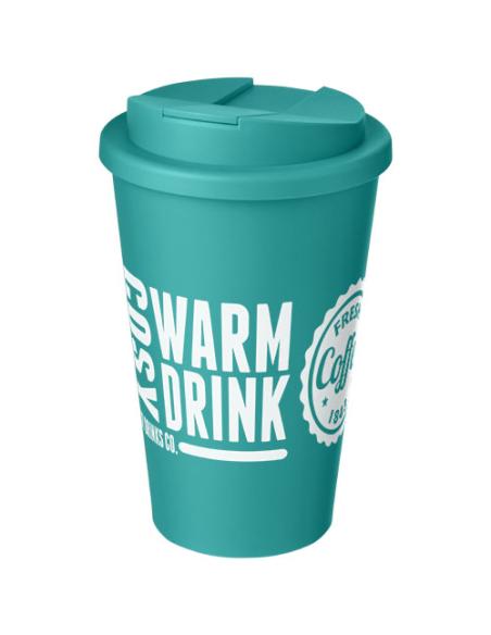 Americano® vaso 350 ml con tapa antigoteo N71596012