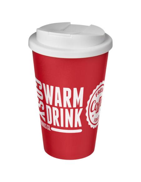 Americano® vaso 350 ml con tapa antigoteo N81596012