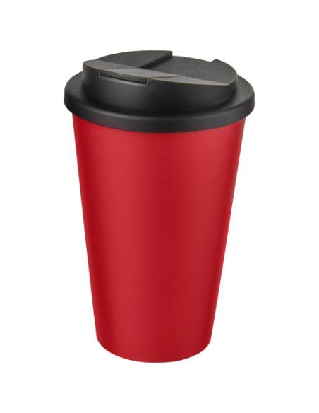 Americano® vaso 350 ml con tapa antigoteo N02596012
