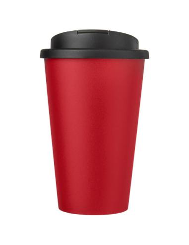 Americano® vaso 350 ml con tapa antigoteo N02596012