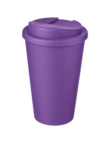 Americano® vaso 350 ml con tapa antigoteo N12596012