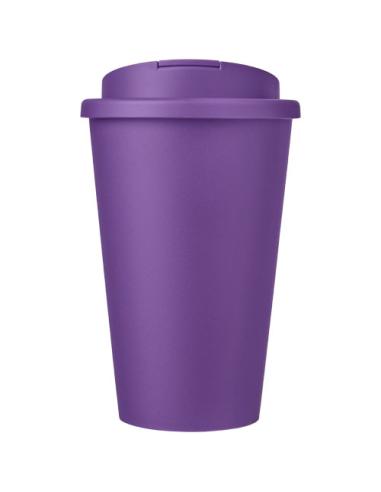 Americano® vaso 350 ml con tapa antigoteo N12596012