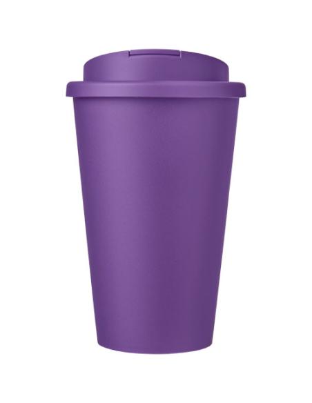 Americano® vaso 350 ml con tapa antigoteo N12596012