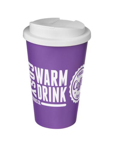 Americano® vaso 350 ml con tapa antigoteo N22596012