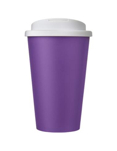 Americano® vaso 350 ml con tapa antigoteo N22596012