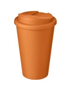 Americano® vaso 350 ml con tapa antigoteo N00596012