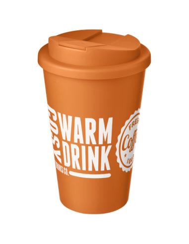 Americano® vaso 350 ml con tapa antigoteo N52596012