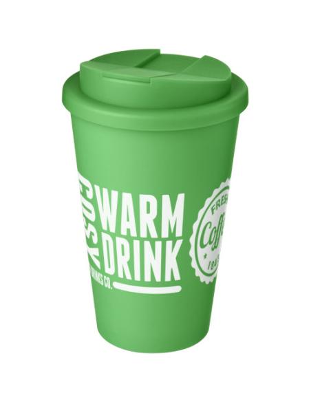 Americano® vaso 350 ml con tapa antigoteo N62596012