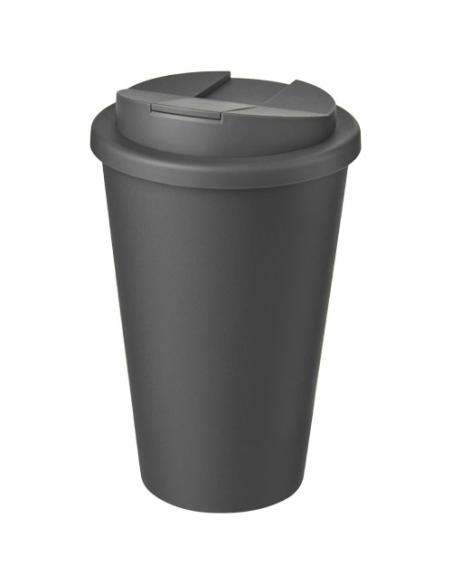 Americano® vaso 350 ml con tapa antigoteo N72596012