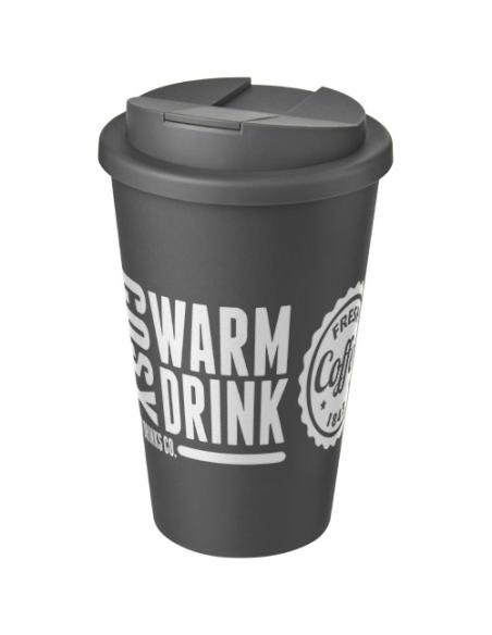 Americano® vaso 350 ml con tapa antigoteo N72596012