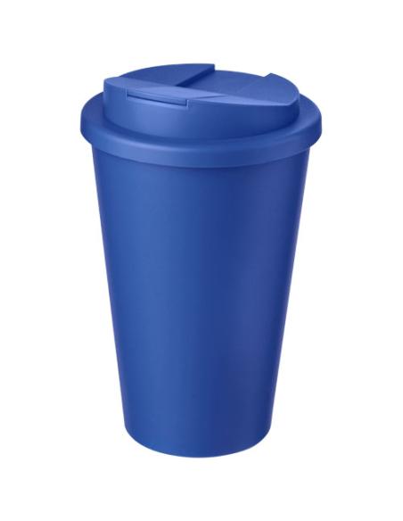 Americano® vaso 350 ml con tapa antigoteo N03596012