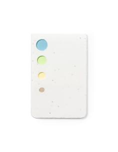 Bloc Notas Semillas N5881