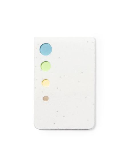 Bloc Notas Semillas N5881