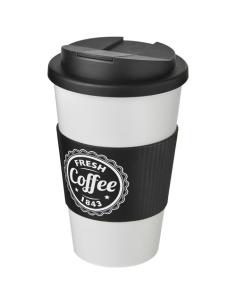 Americano® vaso 350 ml con agarre y tapa antigoteo N00696012 2